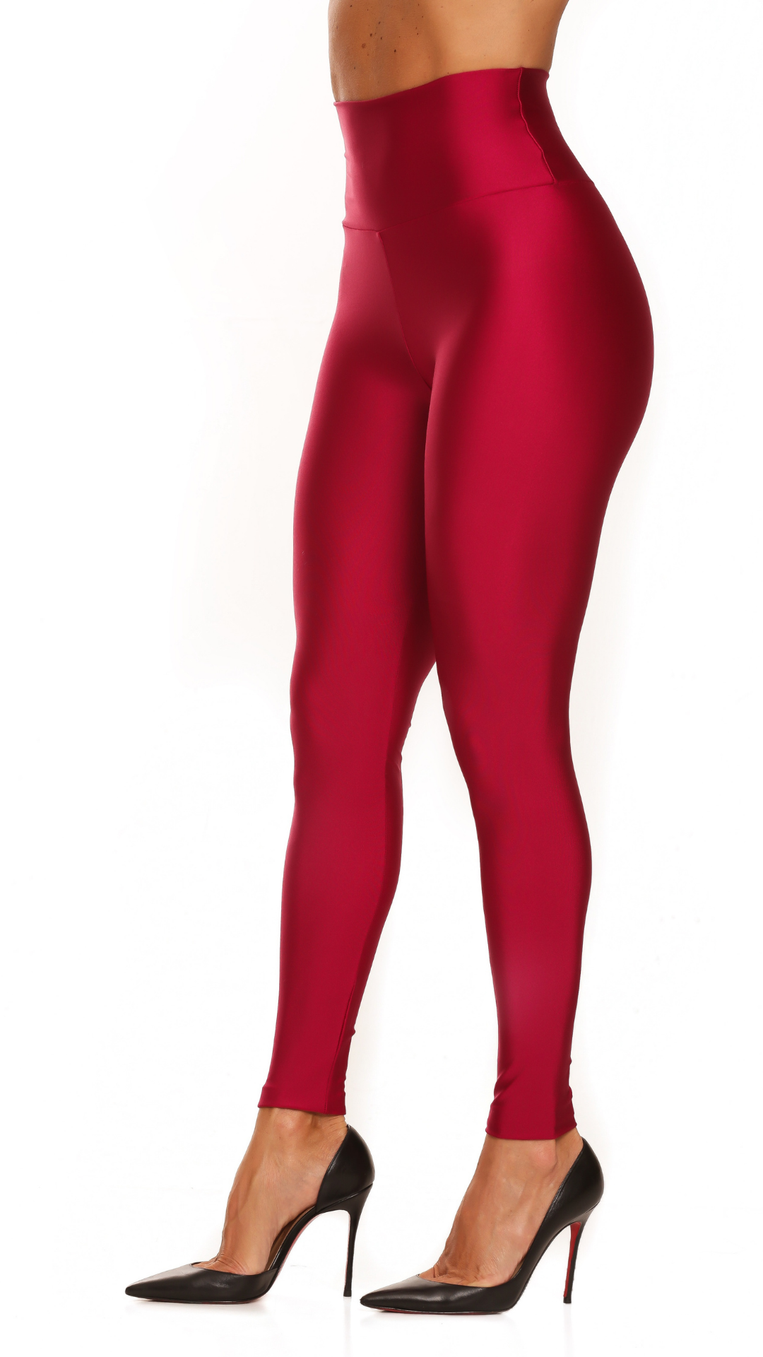 Glossy Legging All Glow Houston