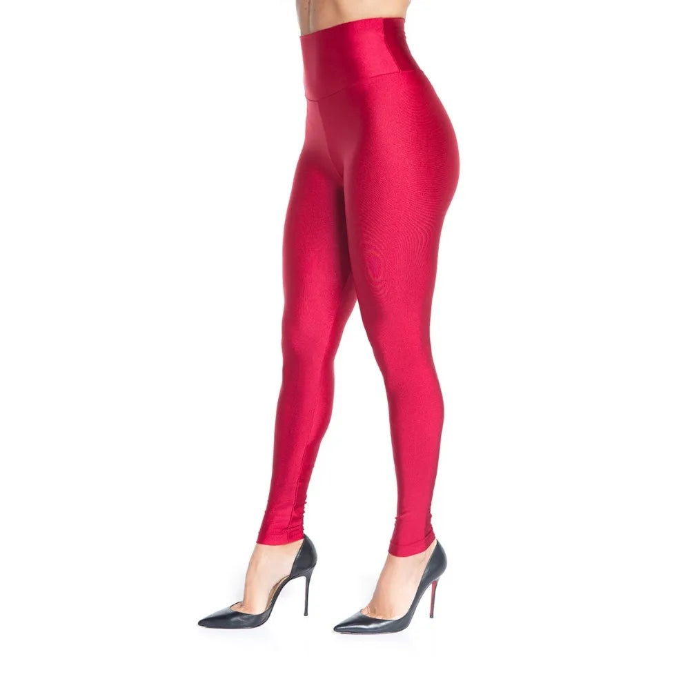 Glossy Legging All Glow Houston