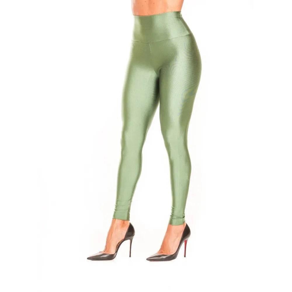 Glossy Legging All Glow Houston