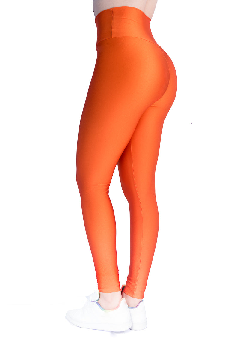 Glossy Legging All Glow Houston