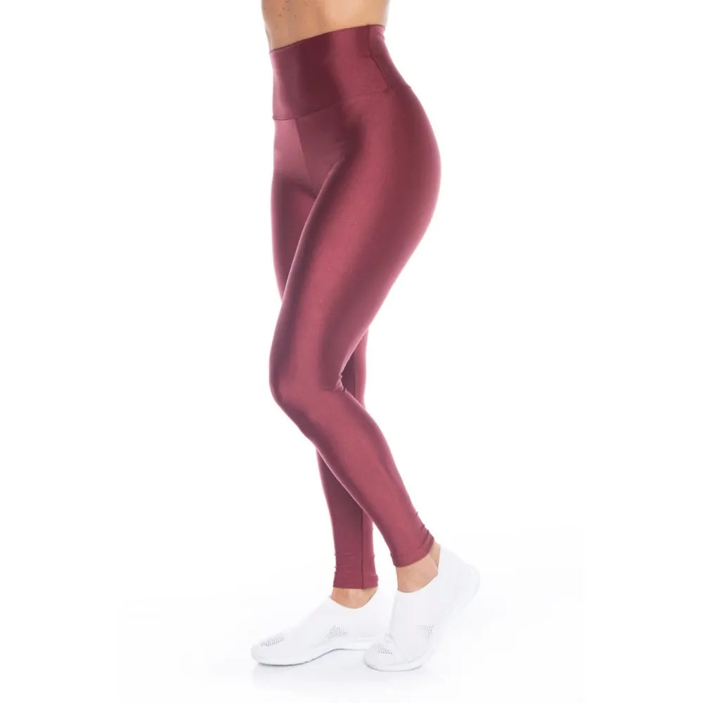 Glossy Legging All Glow Houston